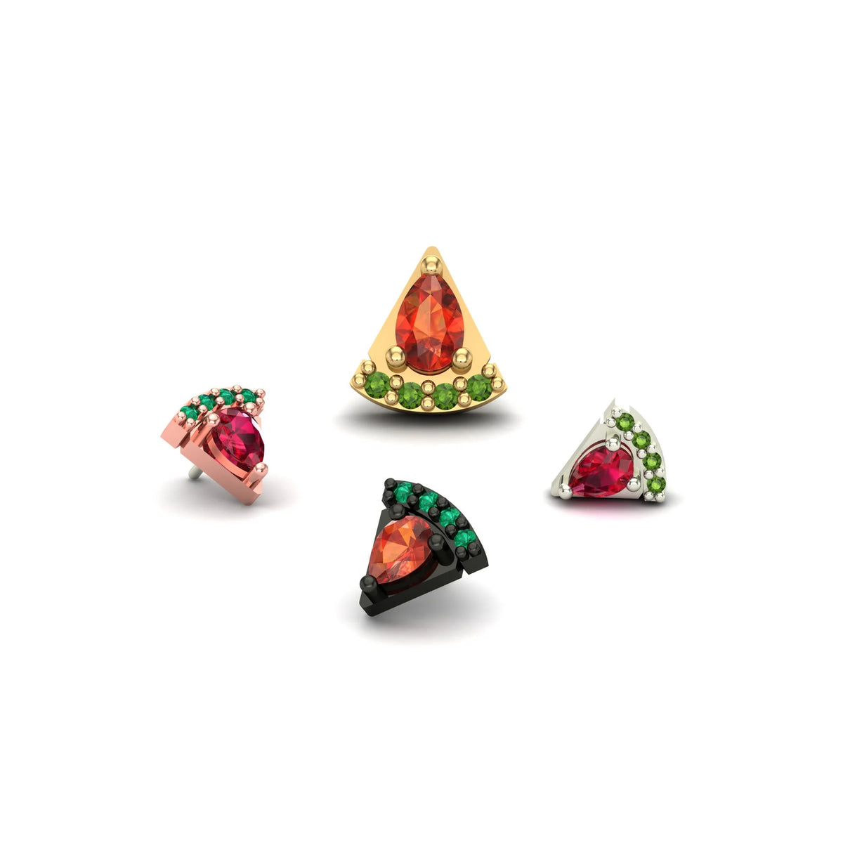Watermelon by M.US.HROOM