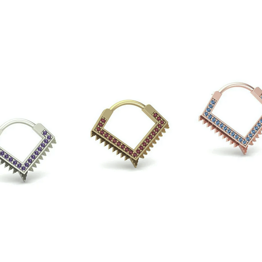 Addison Clicker from M.US.HROOM