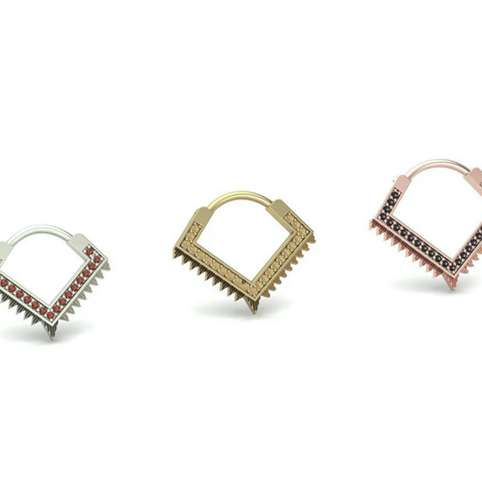 Addison Clicker from M.US.HROOM