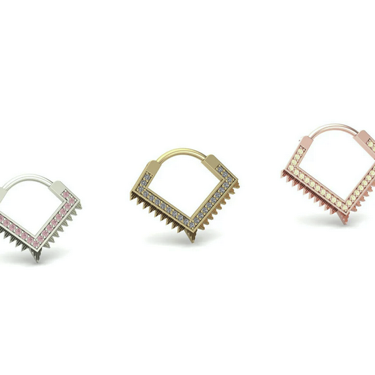 Addison Clicker from M.US.HROOM