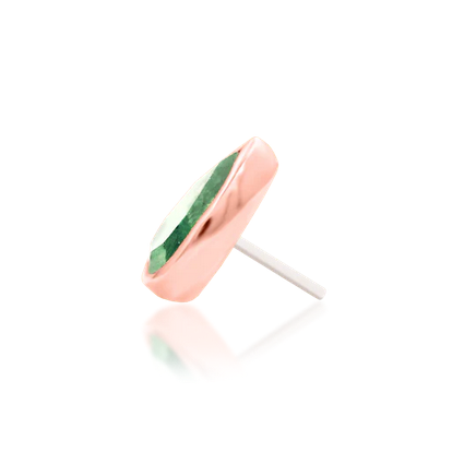 Aeverie from Junipurr in 14K Rose Gold (Vault)