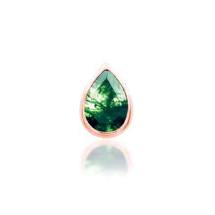 Aeverie from Junipurr in 14K Rose Gold (Vault)