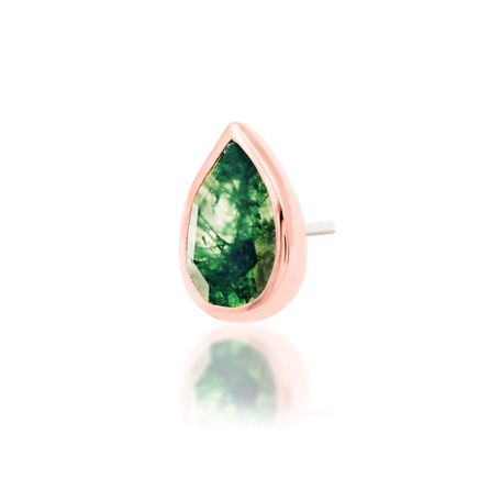 Aeverie from Junipurr in 14K Rose Gold (Vault)