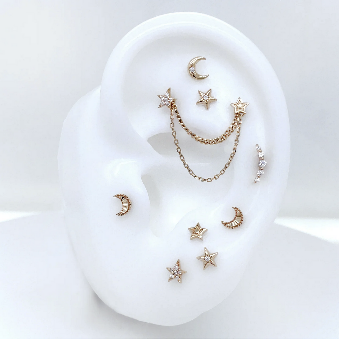 After Hours — Buddha