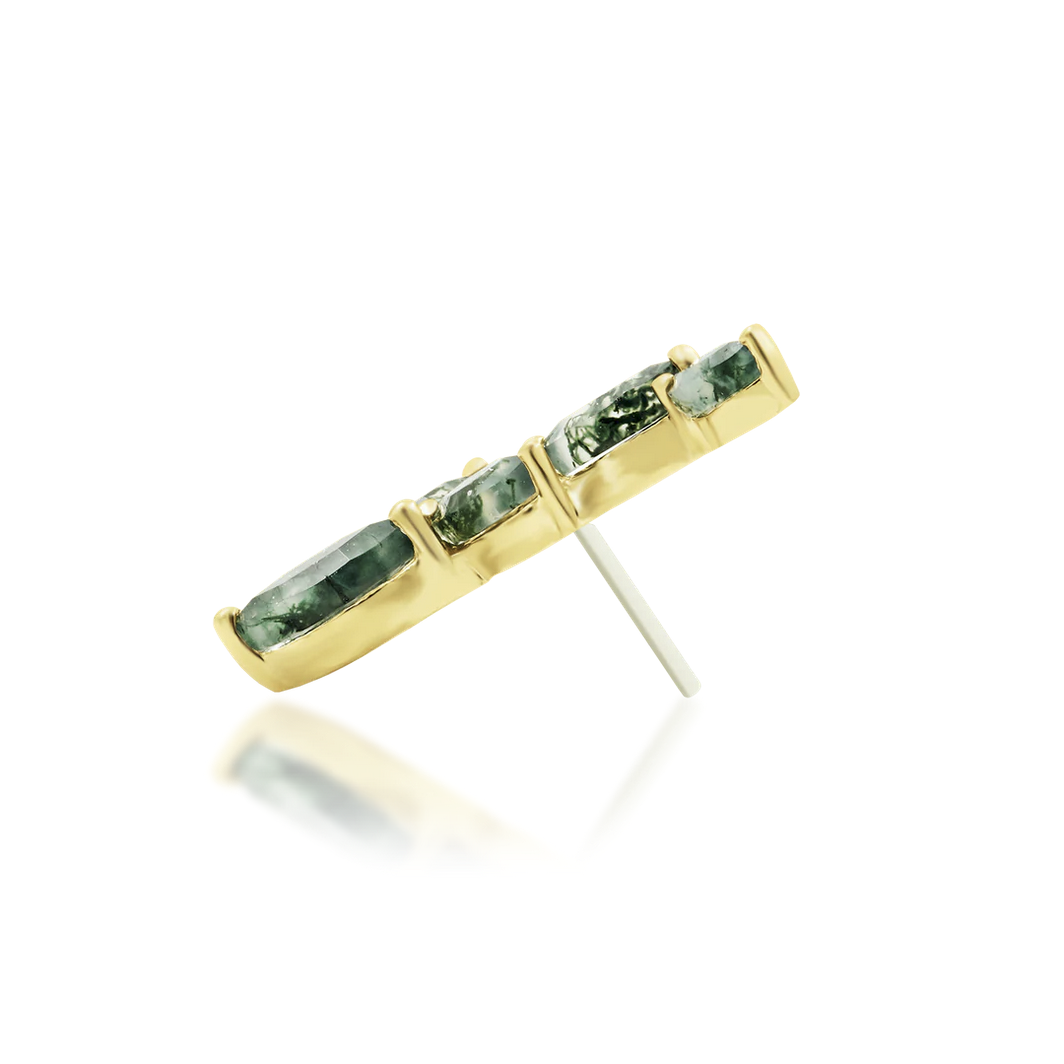 Agatha from Junipurr White Gold (Vault)