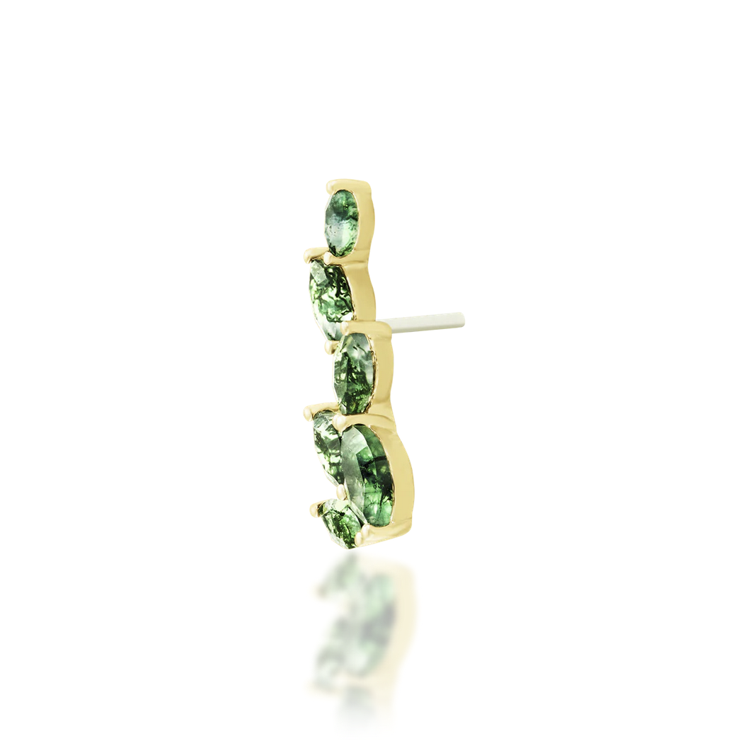 Agatha from Junipurr White Gold (Vault)