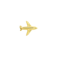 Airplane From Mushroom — M.US.HROOM