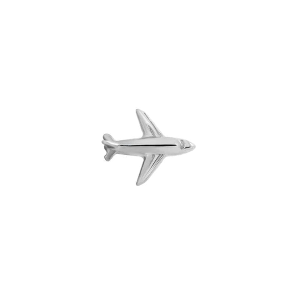 Airplane From Mushroom