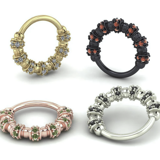 Alexa Clicker from M.US.HROOM