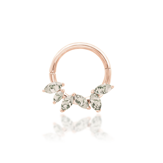 Alicia from Junipurr Rose Gold (Vault)