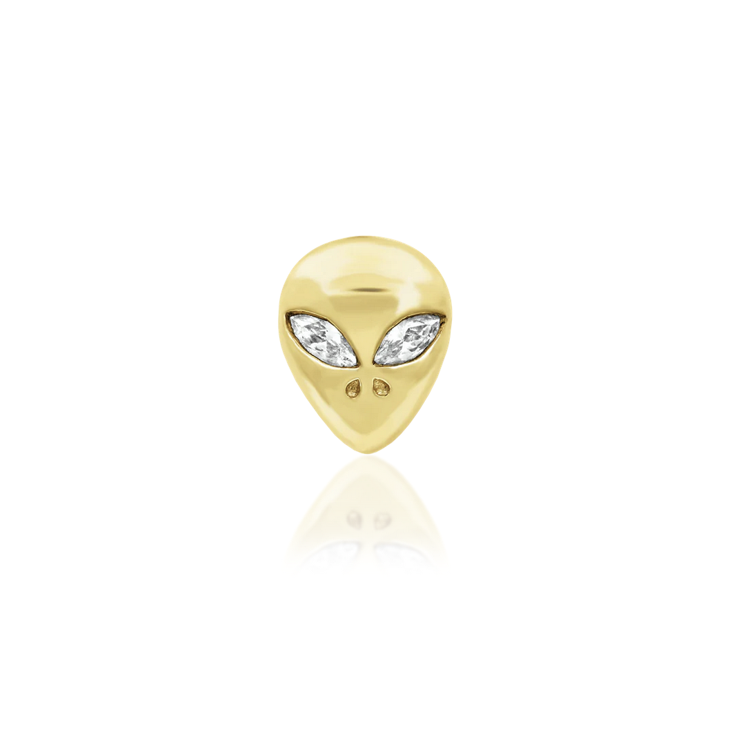 Alien from Junipurr (Vault) — Junipurr