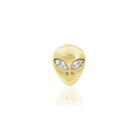 Alien from Junipurr (Vault) — Junipurr