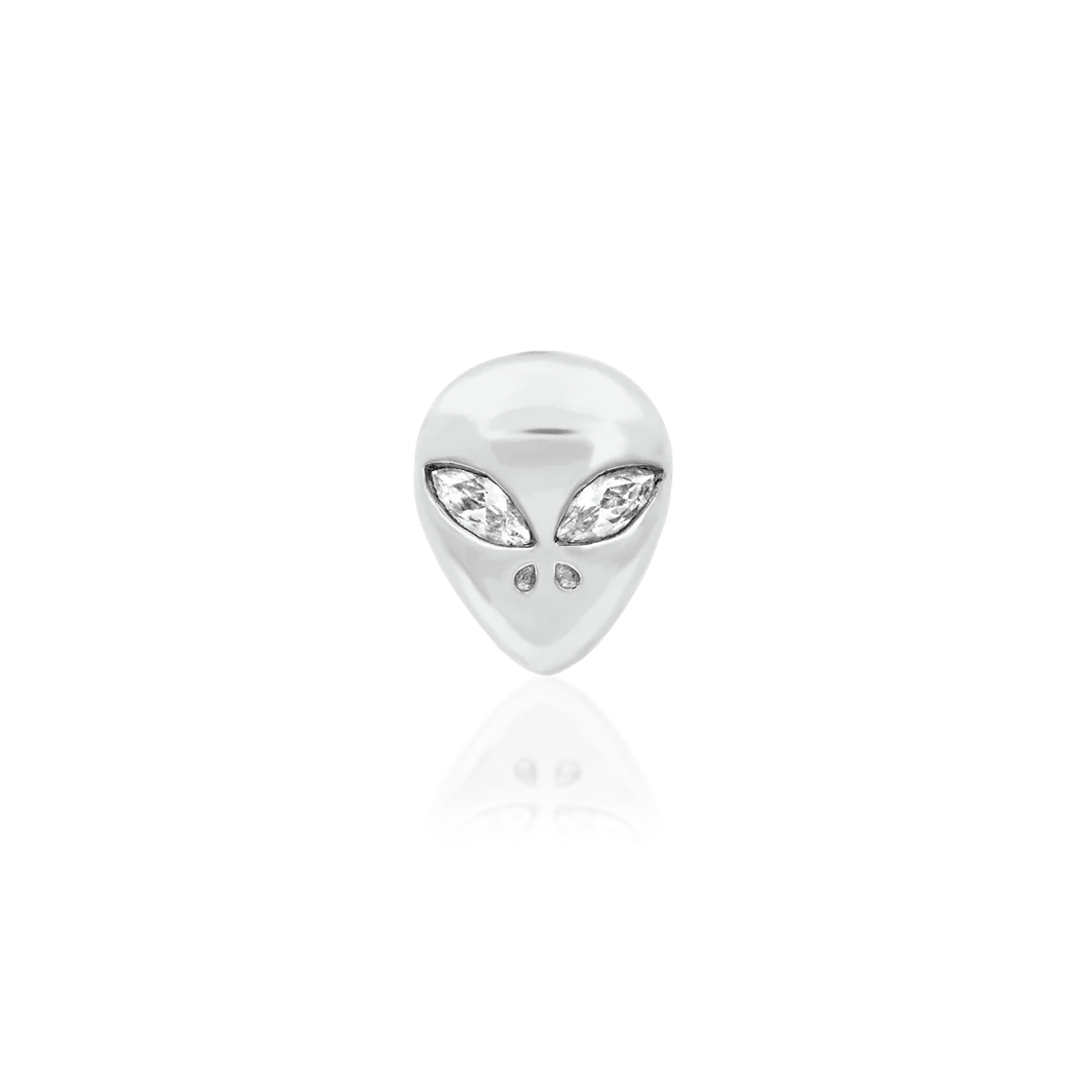 Alien from Junipurr (Vault) — Junipurr