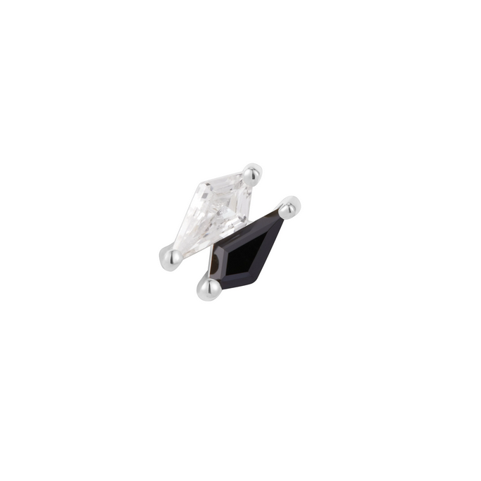 Align with Black Spinel — Buddha