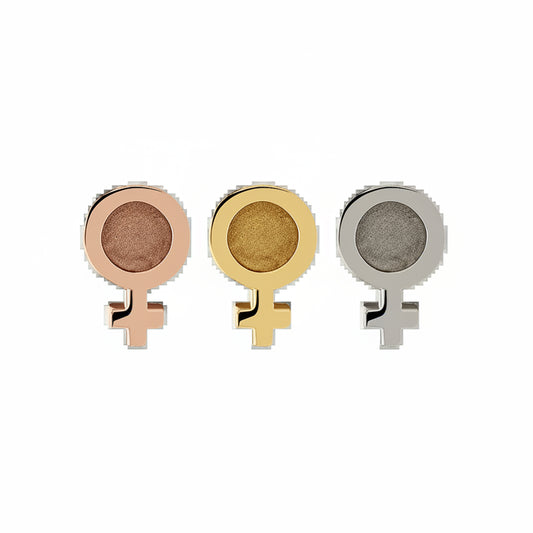 Gold All Genders 3 End from Anatometal