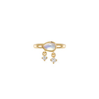 Amara Clicker Pointed Left from Modern Mood