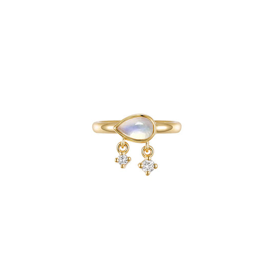 Amara Clicker Pointed Left from Modern Mood