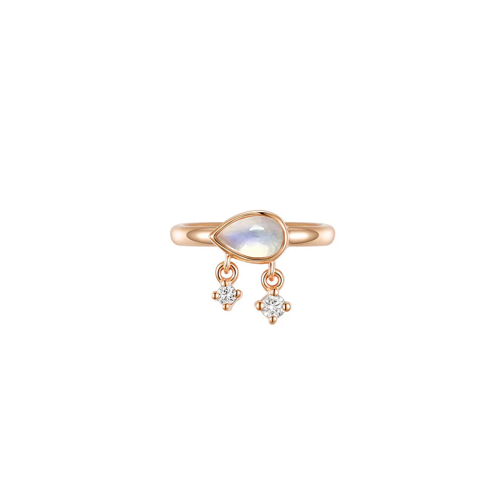 Amara Clicker Pointed Left from Modern Mood