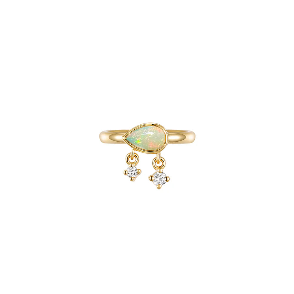 Amara Clicker Pointed Left from Modern Mood
