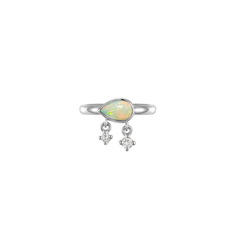 Amara Clicker Pointed Left from Modern Mood