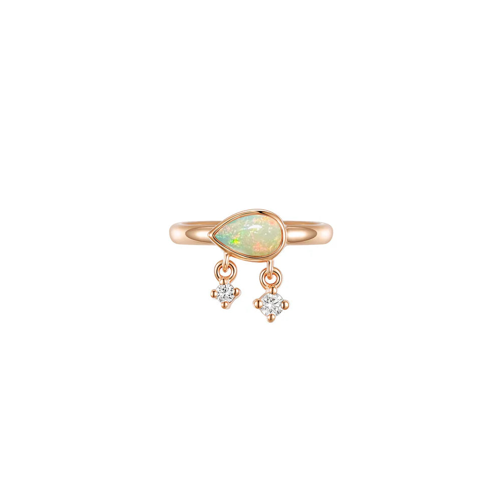 Amara Clicker Pointed Left from Modern Mood