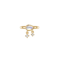 Amara Clicker Pointed Right from Modern Mood