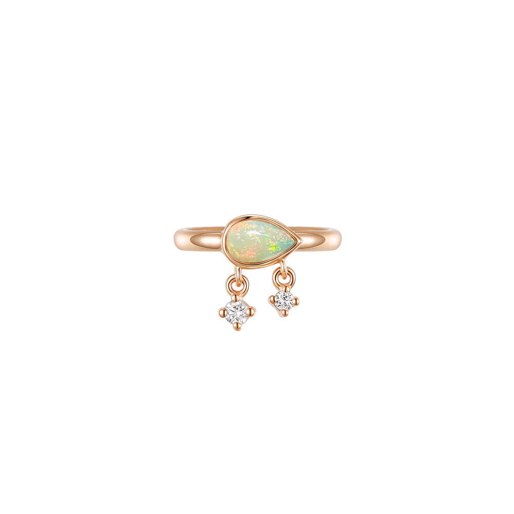 Amara Clicker Pointed Right from Modern Mood