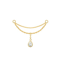 Amihan Chain Diamond from Modern Mood