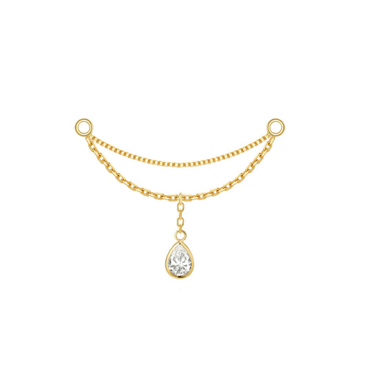 Amihan Chain Diamond from Modern Mood