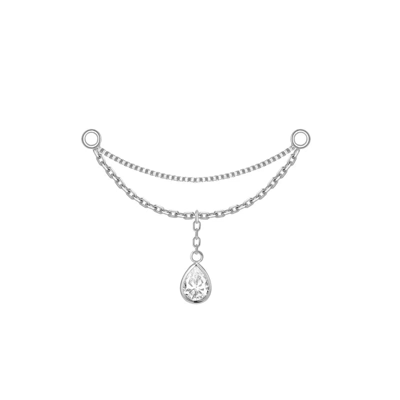 Amihan Chain Diamond from Modern Mood