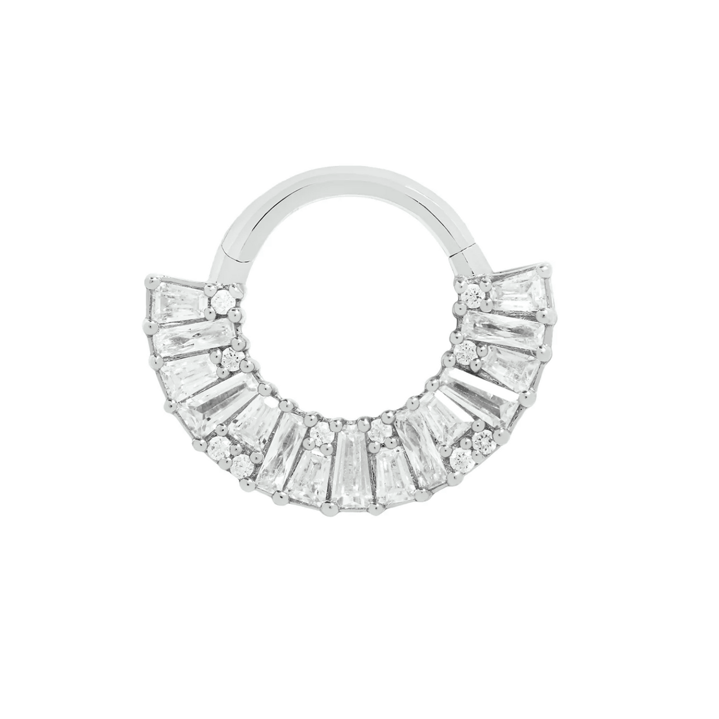 Amplify Clicker with CZ From Buddha