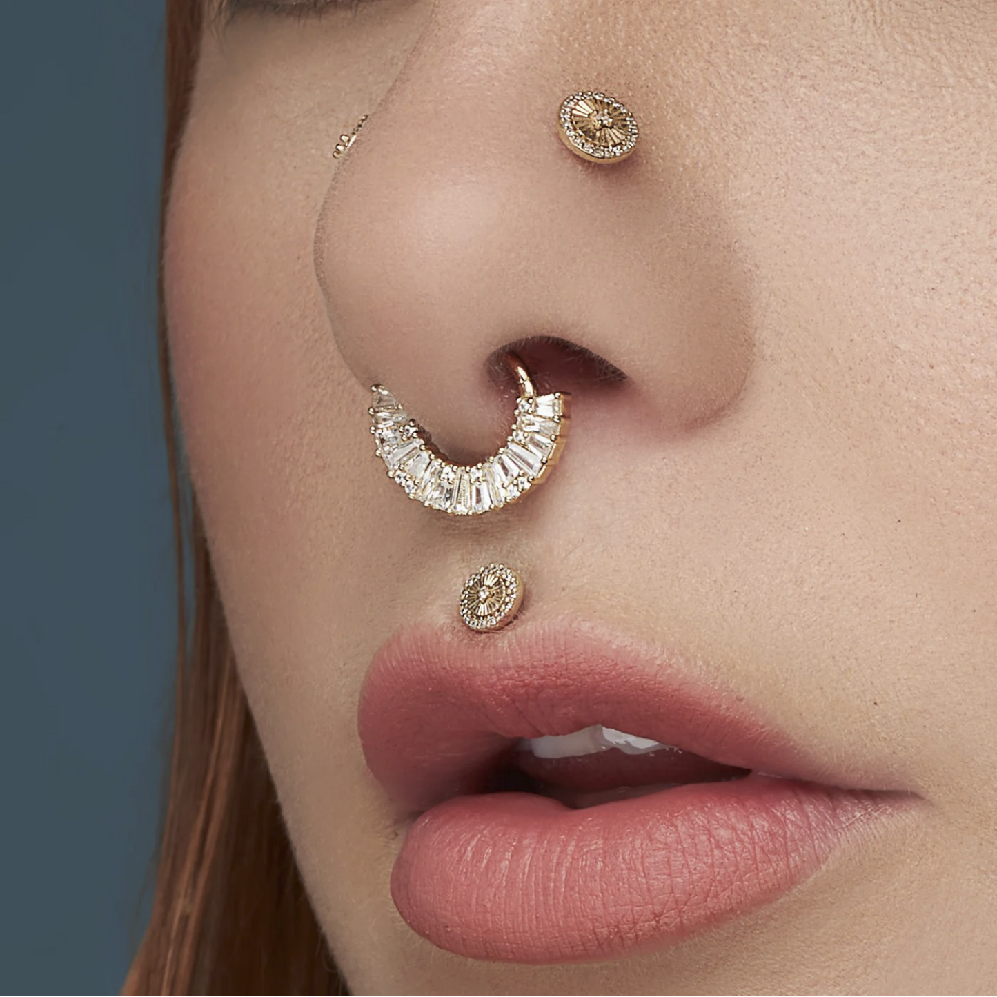 Amplify Clicker with CZ From Buddha