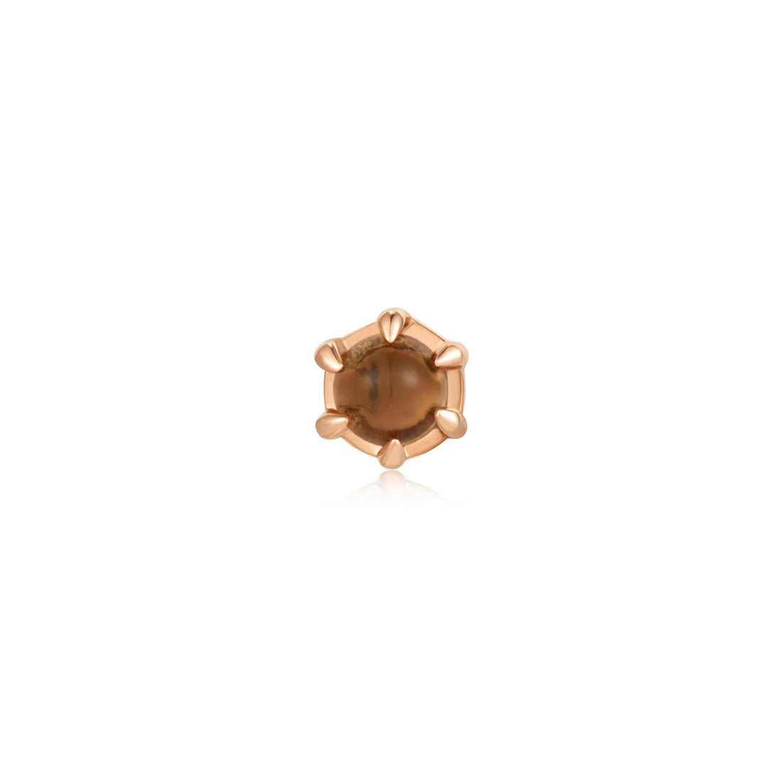 Amulet — Ember
