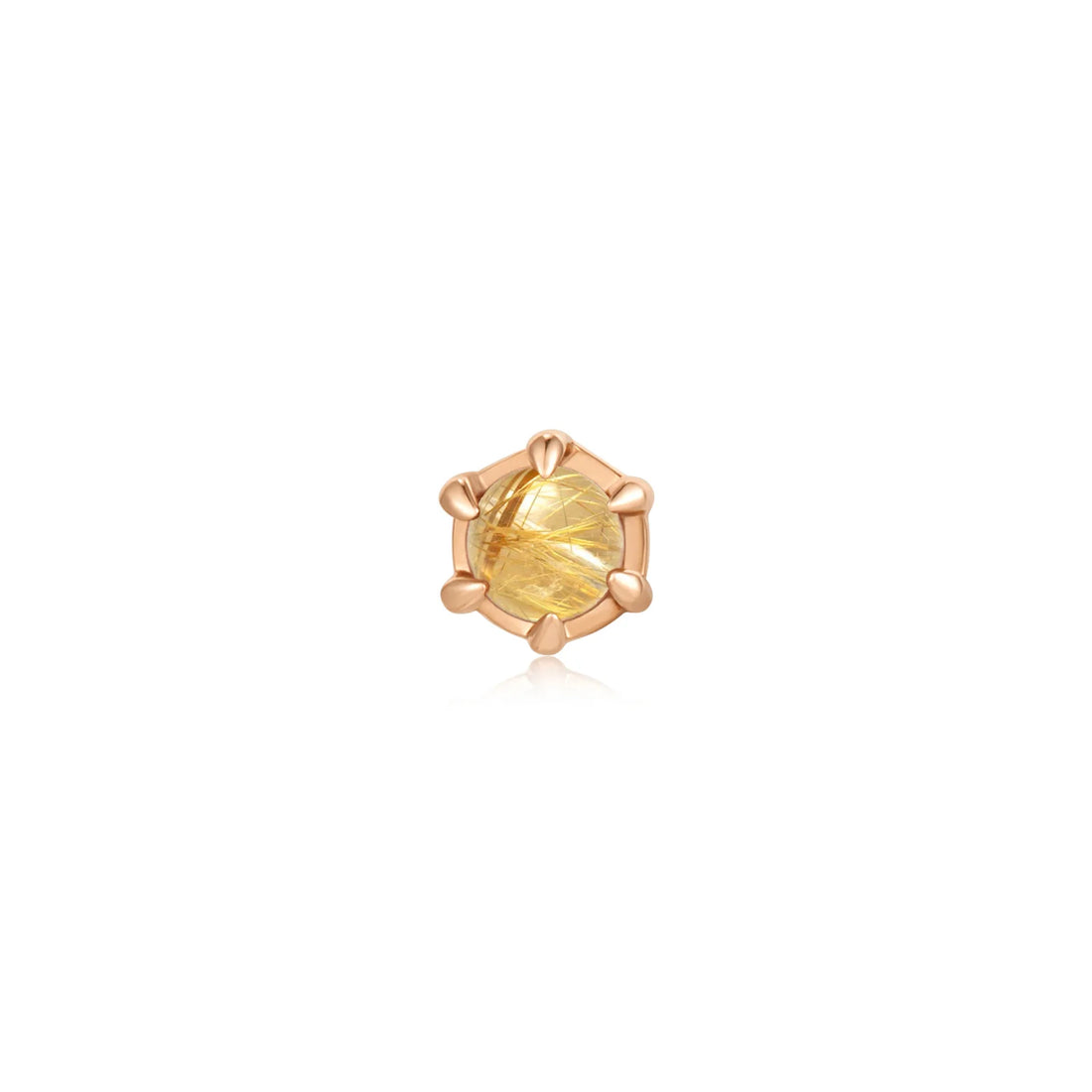 Amulet — Ember