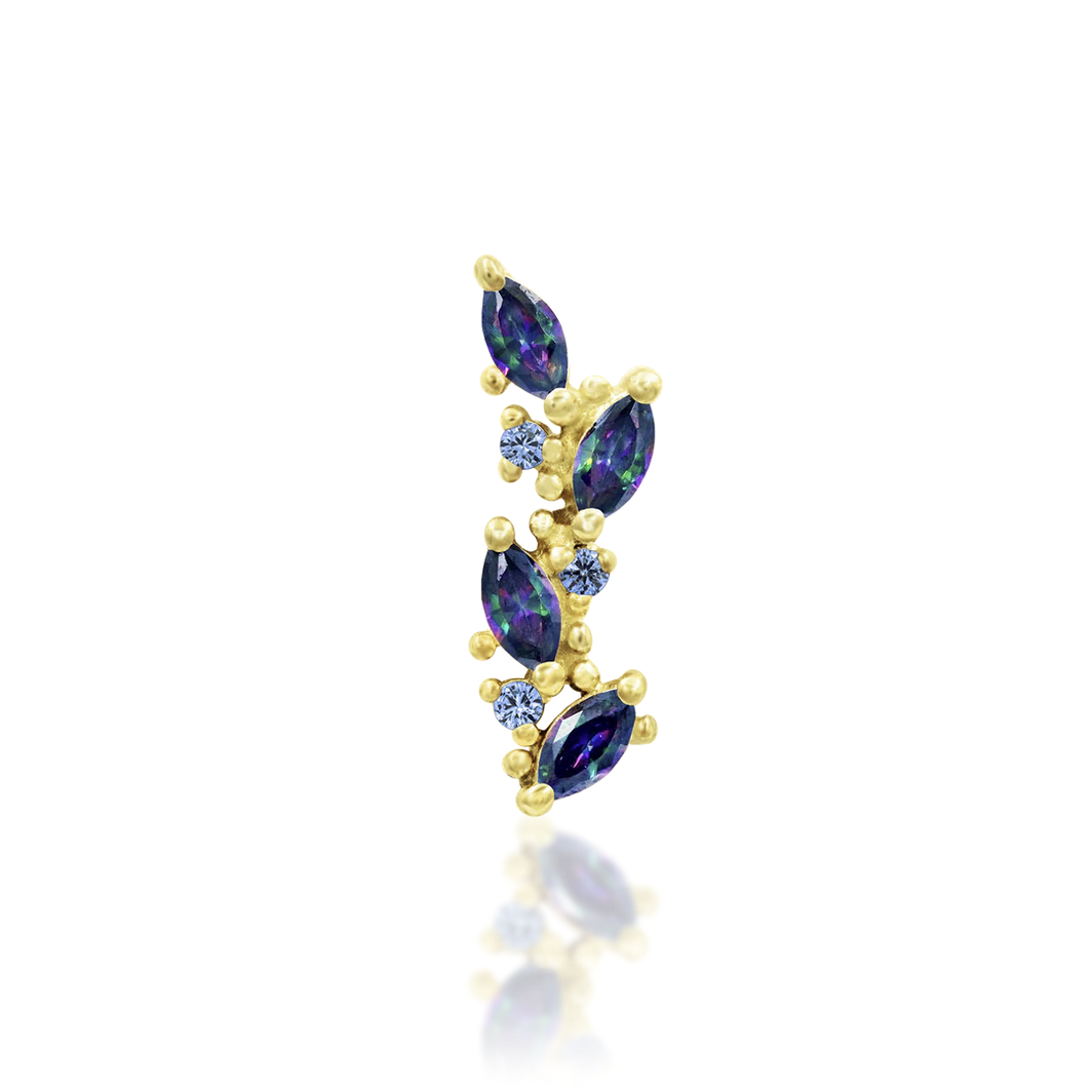 Andreia Mystic - Threaded - from Junipurr
