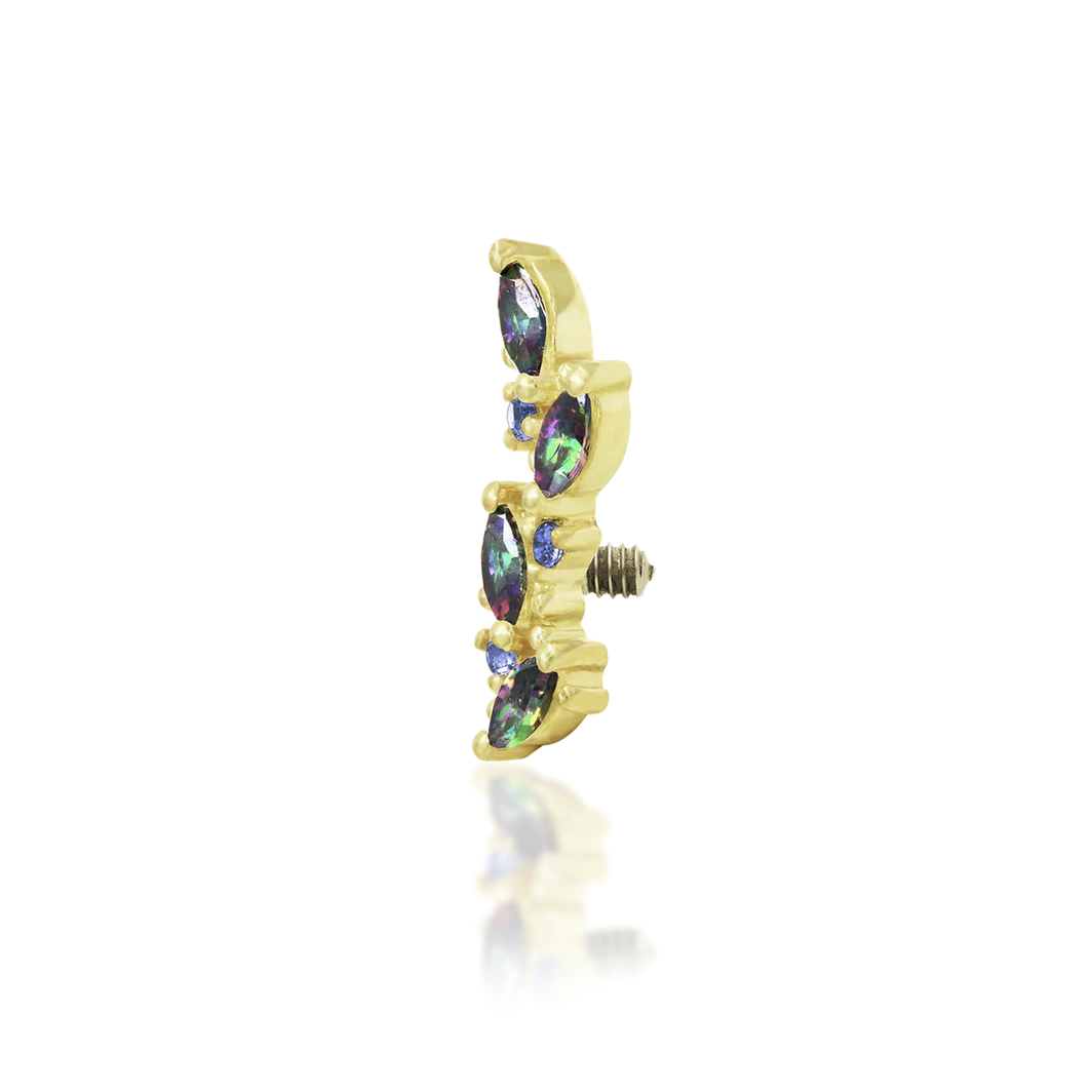 Andreia Mystic - Threaded - from Junipurr
