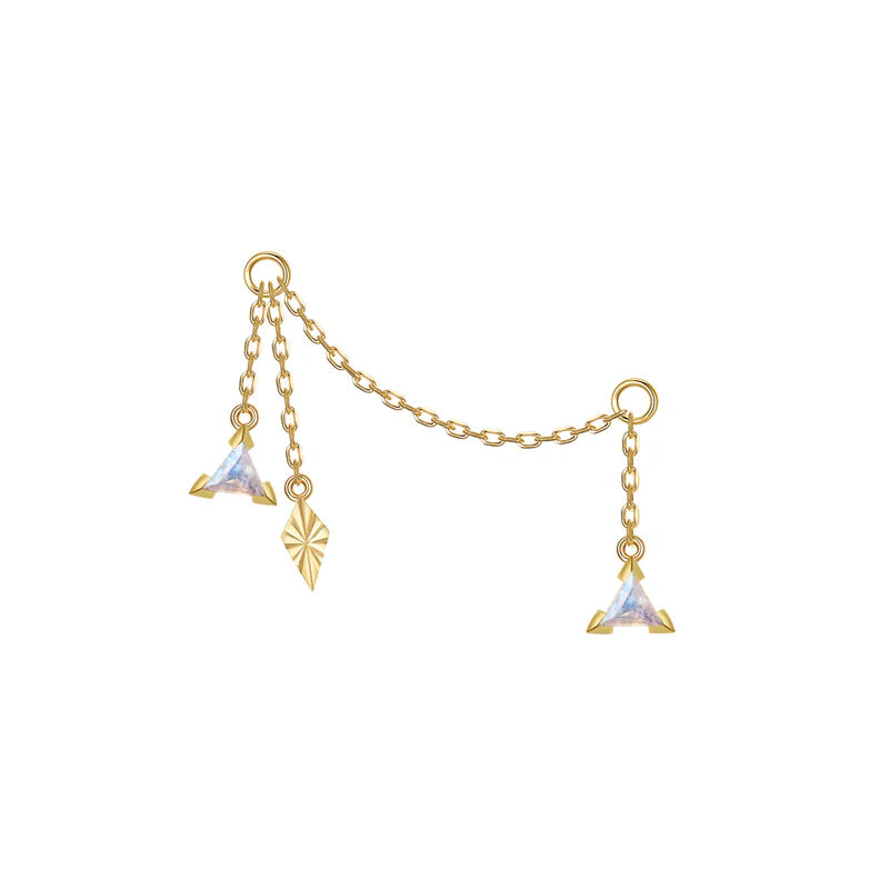 Andromeda Chain from Modern Mood