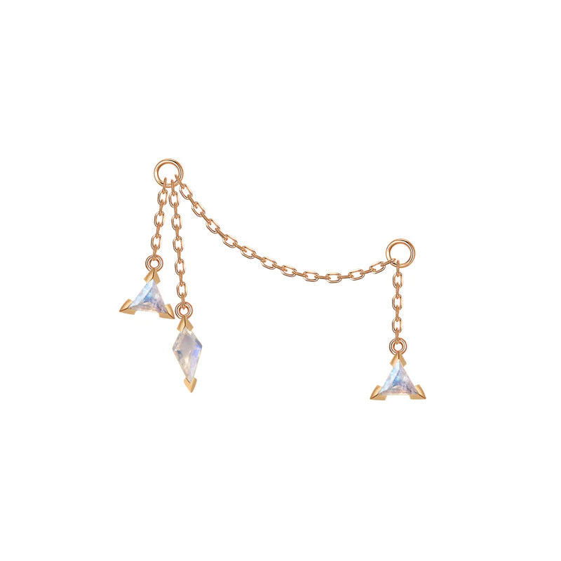 Andromeda Chain from Modern Mood