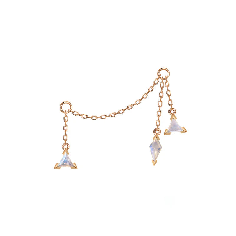 Andromeda Chain from Modern Mood