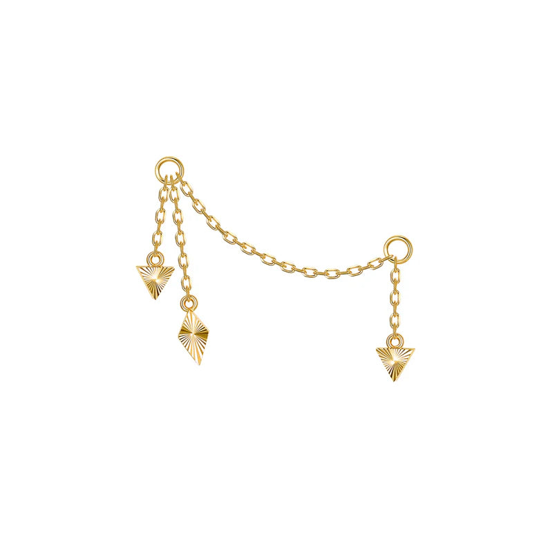Andromeda Chain from Modern Mood