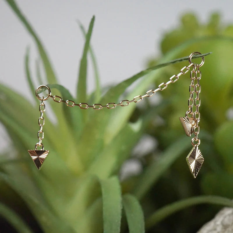 Andromeda Chain from Modern Mood