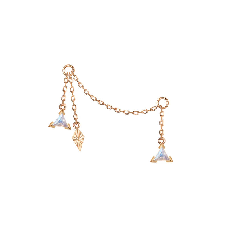 Andromeda Chain from Modern Mood