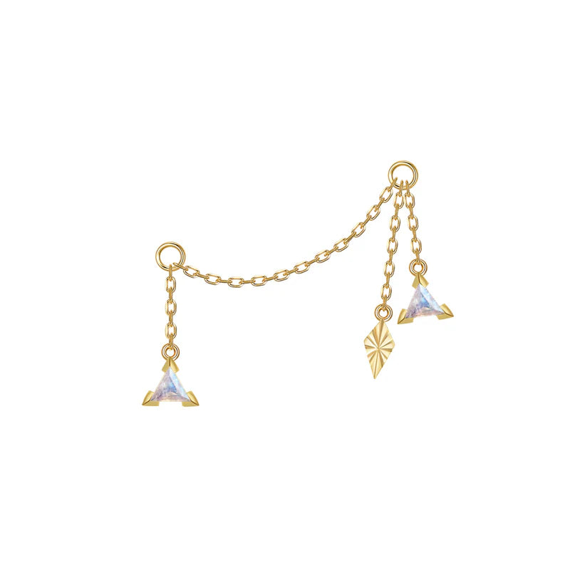 Andromeda Chain from Modern Mood