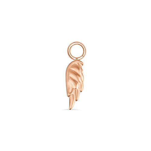 Angel Wing Charm from Norvoch