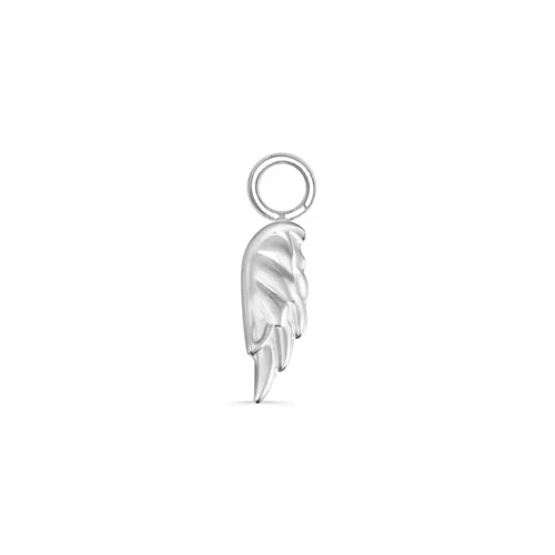 Angel Wing Charm from Norvoch