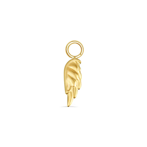 Angel Wing Charm from Norvoch