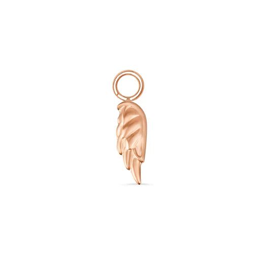 Angel Wing Charm from Norvoch