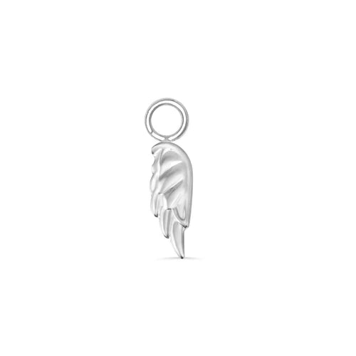 Angel Wing Charm from Norvoch