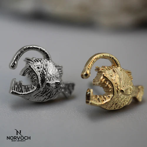 Anglerfish from Norvoch