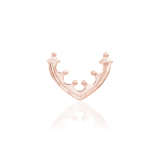 Anya from Junipurr Rose Gold (Vault)